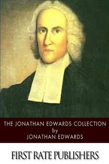 Couverture_The Jonathan Edwards Collection