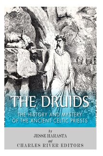 Couverture_The Druids