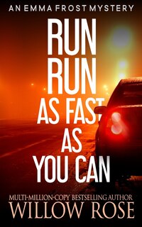 Front cover_Run run as fast as you can