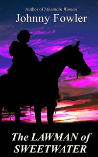 Couverture_The Lawman of Sweetwater