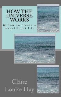 Front cover_How the Universe Works