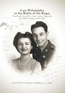 Front cover_From Philadelphia to the Battle of the Bulge