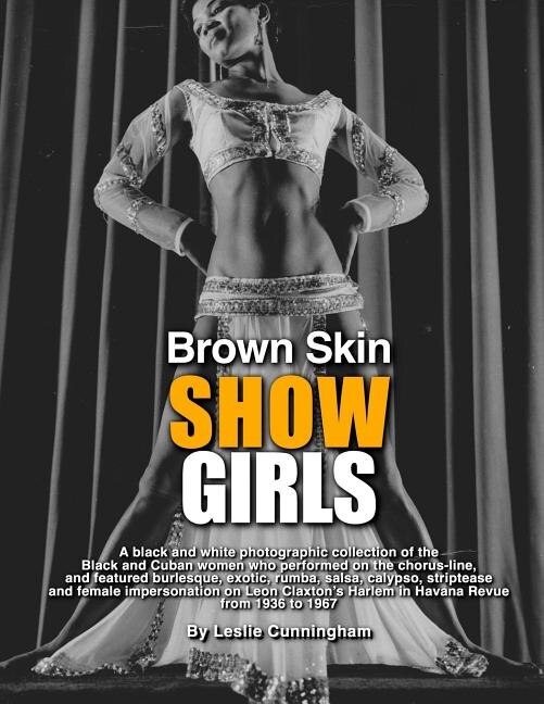 Couverture_Brown Skin Showgirls