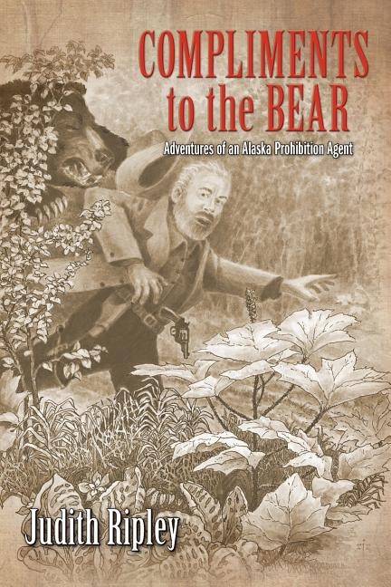 Couverture_Compliments to the Bear
