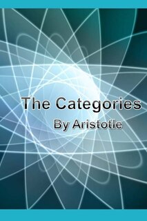 Front cover_The Categories