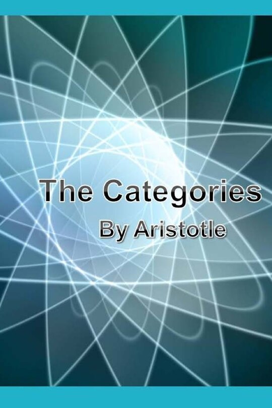 Front cover_The Categories