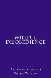 Couverture_Willful Disobedience