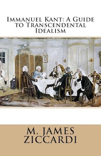 Front cover_Immanuel Kant