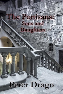 Front cover_The Partisans