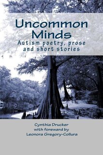 Front cover_Uncommon Minds