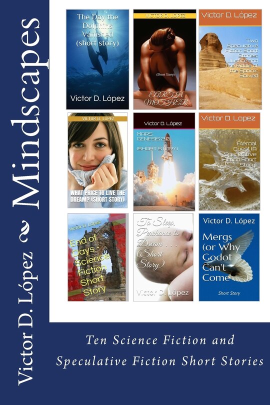 Front cover_Mindscapes