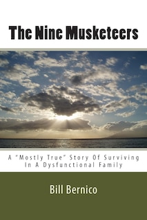 Front cover_The Nine Musketeers