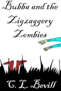 Couverture_Bubba and the Zigzaggery Zombies