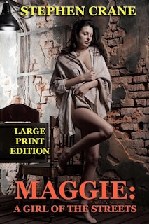 Front cover_Maggie