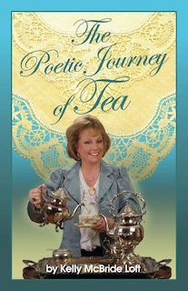 Couverture_The Poetic Journey of Tea