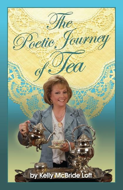Couverture_The Poetic Journey of Tea