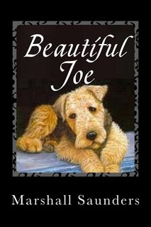 Front cover_Beautiful Joe