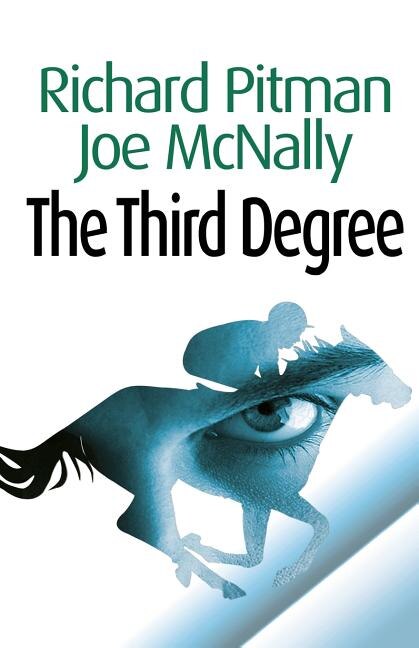 Front cover_The Third Degree