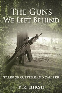 Front cover_The Guns We Left Behind