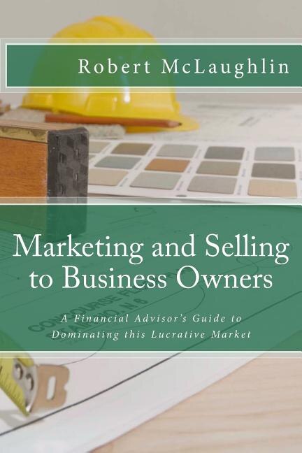 Couverture_Marketing and Selling to Business Owners