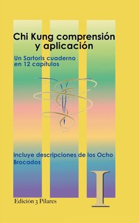 Front cover_Chi Kung Comprension y aplicacion