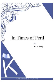 Front cover_In Times of Peril