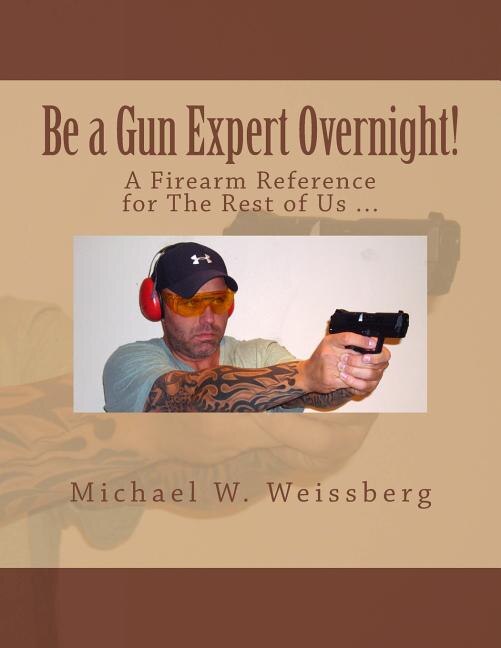 Couverture_Be a Gun Expert Overnight