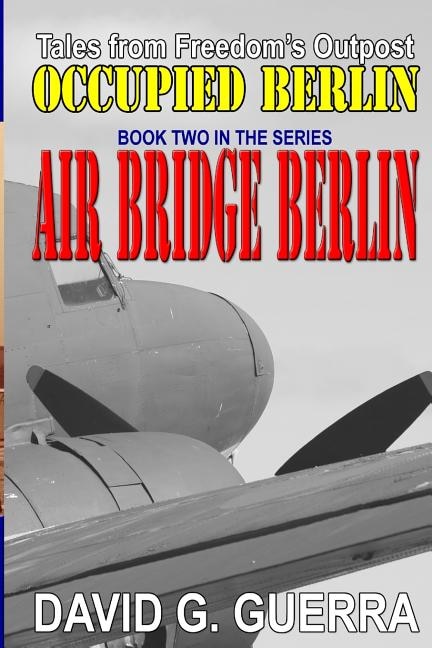 Front cover_Air Bridge Berlin