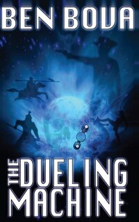 Front cover_The Dueling Machine (Official Complete Novel Edition)