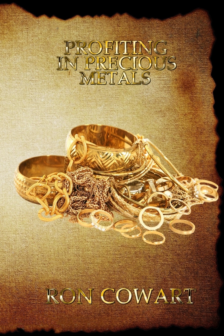 Selling scrap gold and silver on sale