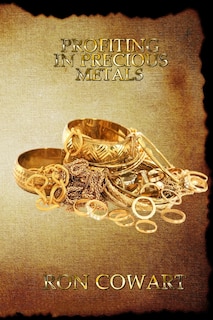 Front cover_Profiting in Precious Metals