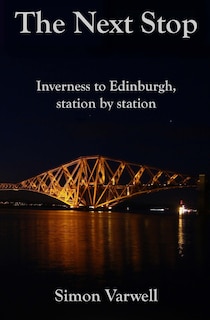 Front cover_The Next Stop