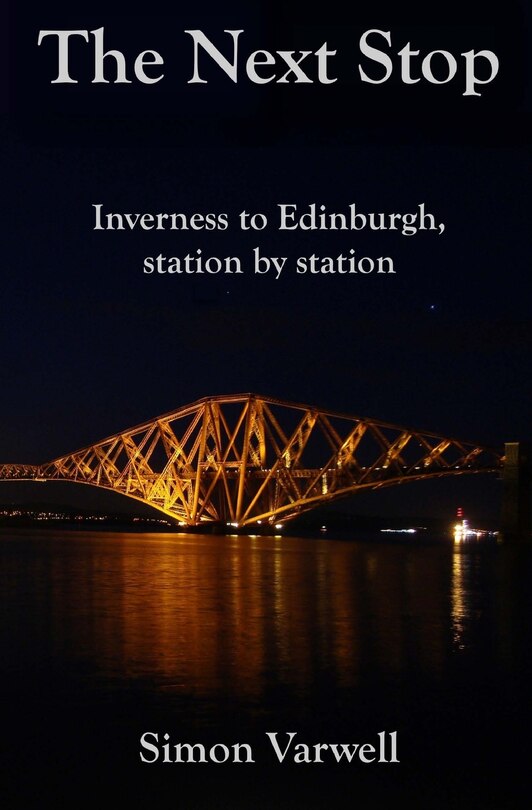 Front cover_The Next Stop