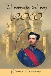 Front cover_El retrato del rey loco