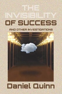 Front cover_The Invisibility of Success