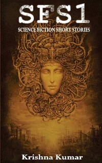 Front cover_SFS1 - Science Fiction Short Stories