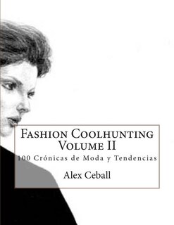 Front cover_Fashion Coolhunting Volume II