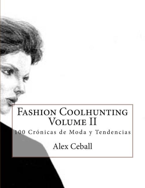 Front cover_Fashion Coolhunting Volume II