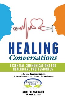 Front cover_HEALING Conversations