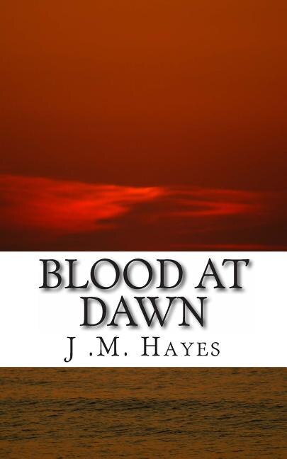 Front cover_Blood at Dawn