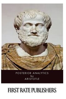Front cover_Posterior Analytics