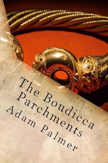 Couverture_The Boudicca Parchments