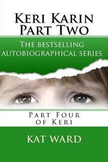 Front cover_Keri Karin Part Two