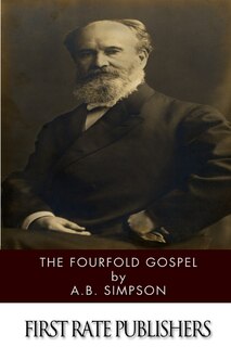 Couverture_The Fourfold Gospel