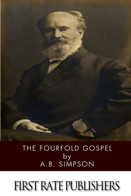 Couverture_The Fourfold Gospel