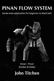 Front cover_Pinan Flow System