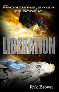Front cover_Ep.#10 - Liberation