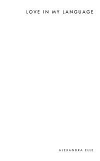 Couverture_Love in my Language