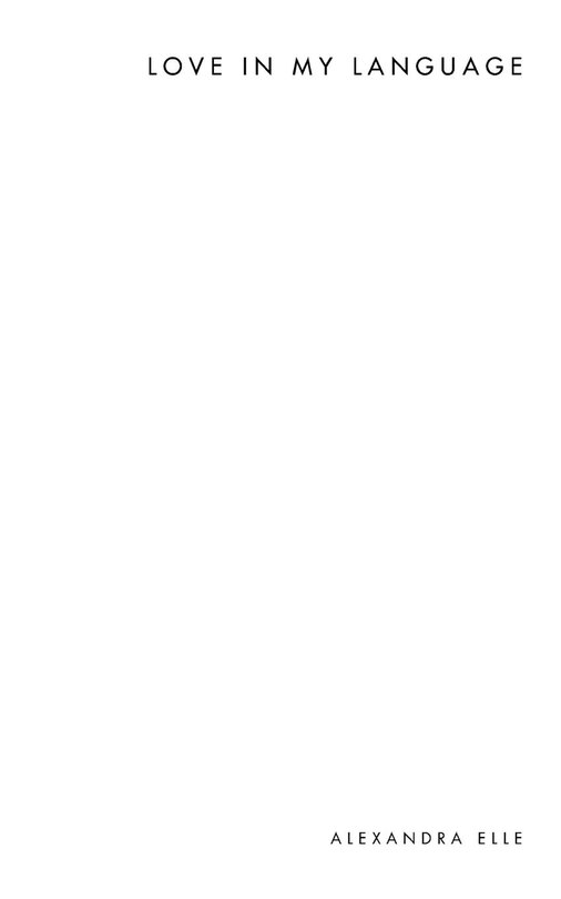 Couverture_Love in my Language