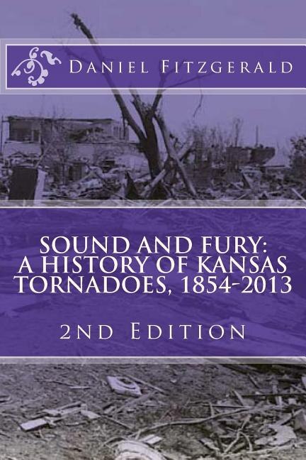 Front cover_Sound and Fury
